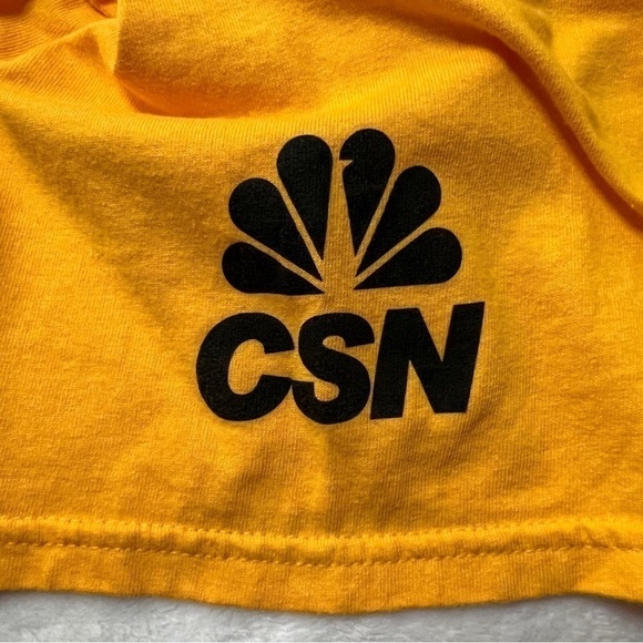 Golden State Warriors NBA Finals Strength Men’s T-Shirt Size XL - Picture 7 of 7